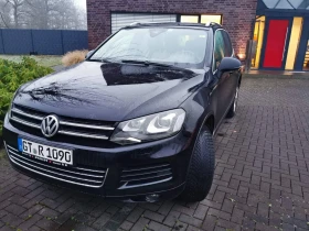 VW Touareg - 12900 € / 25230.21 лв. - 85716194 3