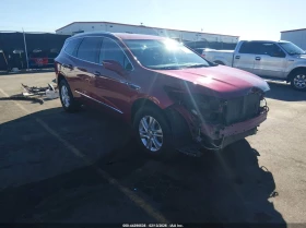 Buick Enclave 3.6L V-6 DI, DOHC, VVT, 310HP Front Wheel Drive