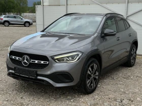 Mercedes-Benz GLA 200 2.0d Digital/���������/Full Led/�������� ������ | Mobile.bg � ����� ������ 8
