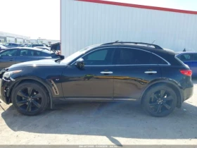 Infiniti QX70 | Mobile.bg � ����� ������ 5