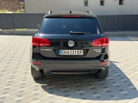 VW Touareg 3.0TDI 245�.�. | Mobile.bg � ����� ������ 6
