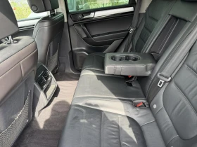 VW Touareg 3.0TDI 245�.�. | Mobile.bg � ����� ������ 12