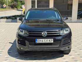 VW Touareg 3.0TDI 245�.�. | Mobile.bg � ����� ������ 3