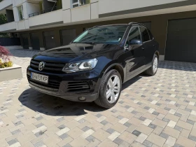 ������ VW Touareg