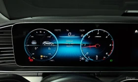 Mercedes-Benz GLE 300 d 4MATIC* PPF* ПОДГРЕВ* ПАМЕТ* KEYLESS* КАМЕРА*  | Auto.bg — изображение 10