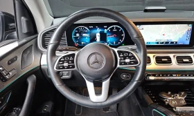 Mercedes-Benz GLE 300 d 4MATIC* PPF* ПОДГРЕВ* ПАМЕТ* KEYLESS* КАМЕРА*  | Auto.bg — изображение 9