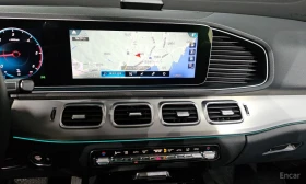 Mercedes-Benz GLE 300 d 4MATIC* PPF* ПОДГРЕВ* ПАМЕТ* KEYLESS* КАМЕРА*  | Auto.bg — изображение 11