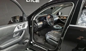 Mercedes-Benz GLE 300 d 4MATIC* PPF* ПОДГРЕВ* ПАМЕТ* KEYLESS* КАМЕРА*  | Auto.bg — изображение 6