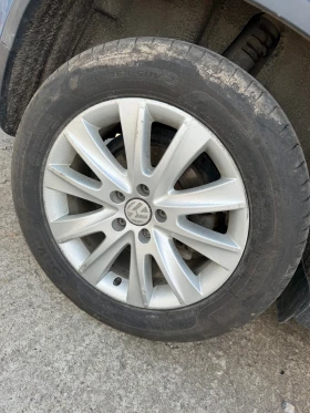 VW Tiguan 2.0tdi dsg dq500 - 11 € / 21.51 лв. - 52407281 15