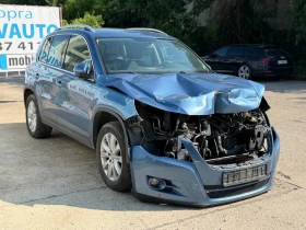 VW Tiguan 2.0tdi dsg dq500 - 11 € / 21.51 лв. - 52407281 4