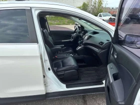 Honda Cr-v * Touring * ���������� ��� ������������ ������*  | Mobile.bg � ����� ������ 12