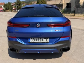 BMW X6 М50 i - 50500 € / 98769.41 лв. - 35228414 3
