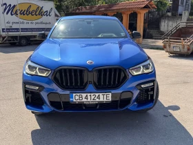 BMW X6 М50 i - 50500 € / 98769.41 лв. - 35228414 5