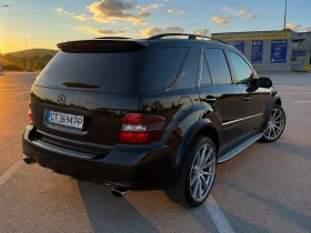 Mercedes-Benz ML 500 | Mobile.bg � ����� ������ 6
