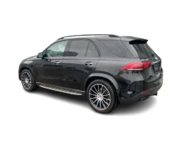 Mercedes-Benz GLE 350 BURMESTER| PANO| DISTRONIC| CARFAX|  - 34900 € / 68258.47 лв. - 49773330 6