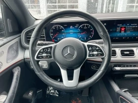 Mercedes-Benz GLE 350 BURMESTER| PANO| DISTRONIC| CARFAX|  - 34900 € / 68258.47 лв. - 49773330 11