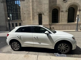 Audi Q3 * Komfort * CARFAX * ����� �� ����������� *  | Mobile.bg � ����� ������ 3