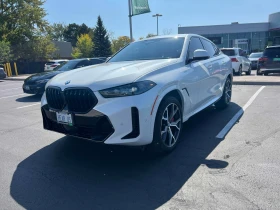 BMW X6 XDRIVE40I* HARMAN KARDON* DISTRONIC* Чист CARFAX* 
