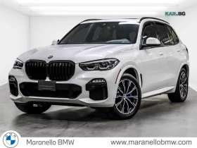 BMW X5 40i * АвтоКредит * (ЦЕНА ДО БГ)