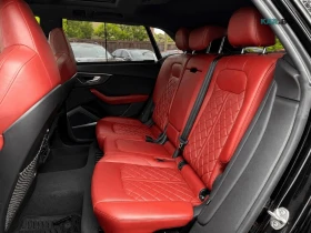 Audi SQ8 4.0 TFSI * АвтоКредит * (ЦЕНА ДО БГ) | Auto.bg — изображение 16
