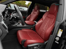 Audi SQ8 4.0 TFSI * АвтоКредит * (ЦЕНА ДО БГ) | Auto.bg — изображение 10