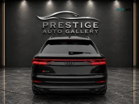 Audi SQ8 4.0 TFSI * АвтоКредит * (ЦЕНА ДО БГ) | Auto.bg — изображение 6