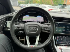 Audi SQ8 4.0 TFSI * АвтоКредит * (ЦЕНА ДО БГ) | Auto.bg — изображение 13