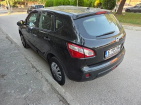 Nissan Qashqai - 4500 € - 77856469 4