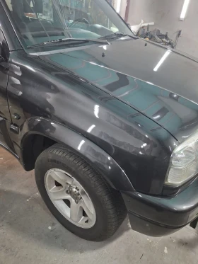 Suzuki Grand vitara | Mobile.bg � ����� ������ 3