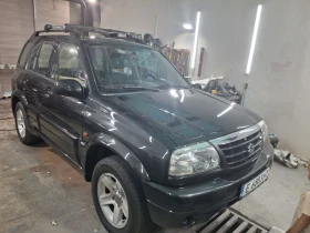 Suzuki Grand vitara | Mobile.bg � ����� ������ 6