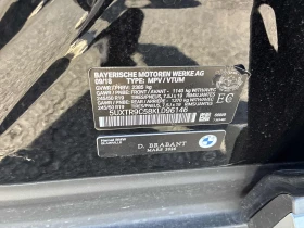 BMW X3 xDrive30i / Carfax / ������ | Mobile.bg � ����� ������ 11