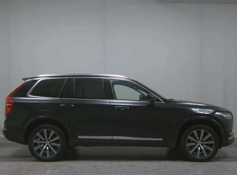 Volvo Xc90 2.0 B5 Inscription, Head Up, B&W, Panorama, снимка 1 - Автомобили и джипове - 48814467