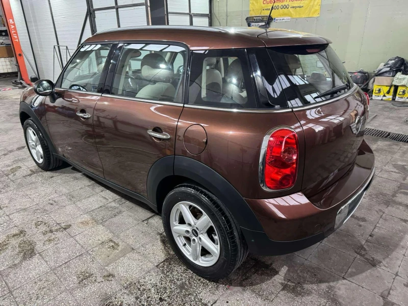 Mini Countryman, снимка 2 - Автомобили и джипове - 49534878