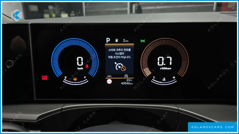 Hyundai Santa fe SANTA FE GASOLINE 2.5T 2WD Kolarov | Cars, снимка 7 - Автомобили и джипове - 52130216