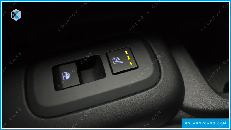 Hyundai Santa fe SANTA FE GASOLINE 2.5T 2WD Kolarov | Cars, снимка 15 - Автомобили и джипове - 52130216