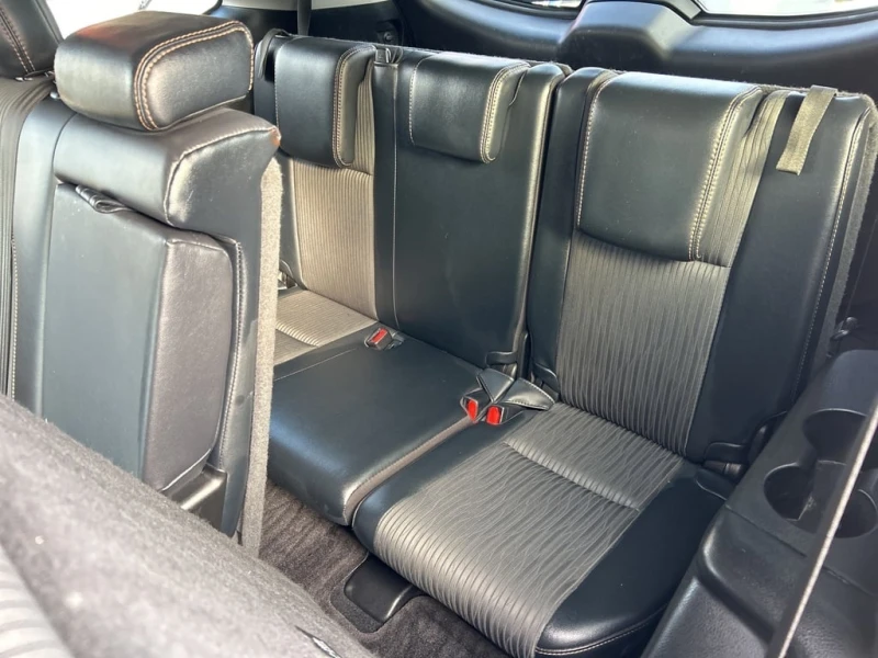 Toyota Highlander * AWD LE PLUS* ФИНАНСИРАНЕ , снимка 16 - Автомобили и джипове - 52707734