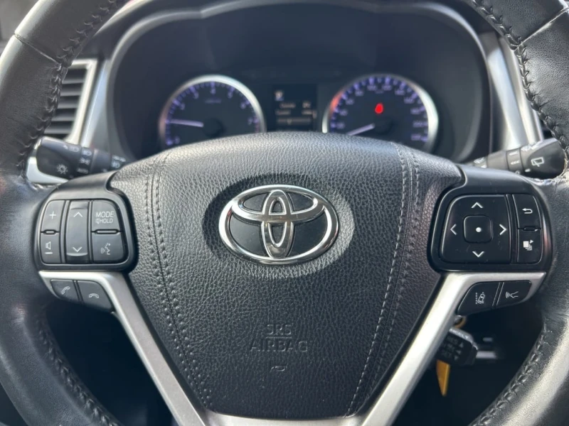 Toyota Highlander * AWD LE PLUS* ФИНАНСИРАНЕ , снимка 11 - Автомобили и джипове - 52707734