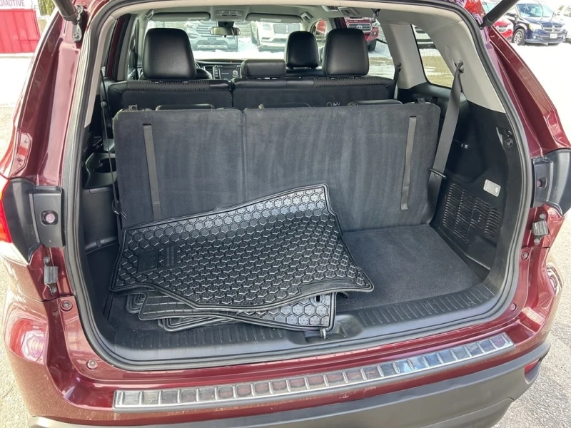 Toyota Highlander * AWD LE PLUS* ФИНАНСИРАНЕ , снимка 7 - Автомобили и джипове - 52707734