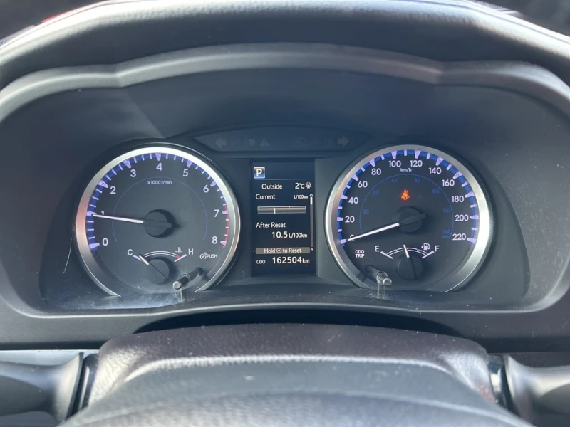 Toyota Highlander * AWD LE PLUS* ФИНАНСИРАНЕ , снимка 12 - Автомобили и джипове - 52707734