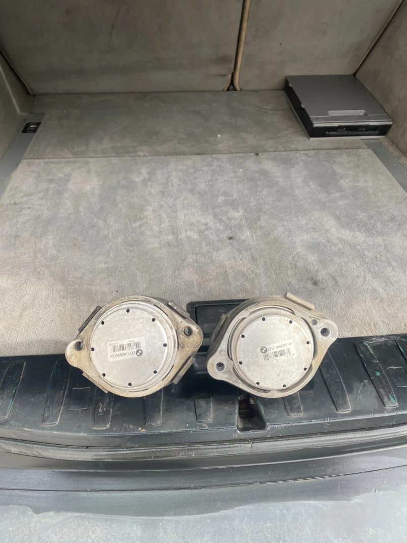 BMW X3 2.0 4х4 , Кожа, Нави, 6 скорости 150 kc, снимка 14 - Автомобили и джипове - 52817060