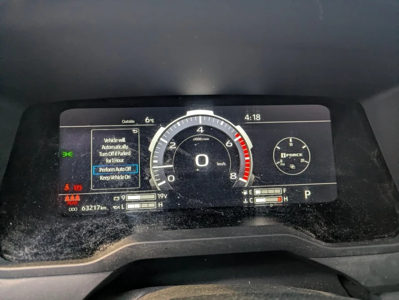 Toyota Tundra * Limited * CARFAX * БЕЗ ПЪРВОНАЧАЛНА ВНОСКА, снимка 8 - Автомобили и джипове - 52877799