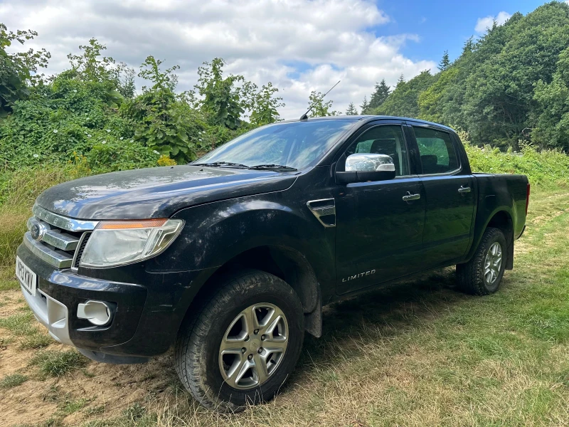Ford Ranger Внос на автомобили по желание на клиента, снимка 3 - Автомобили и джипове - 52938869