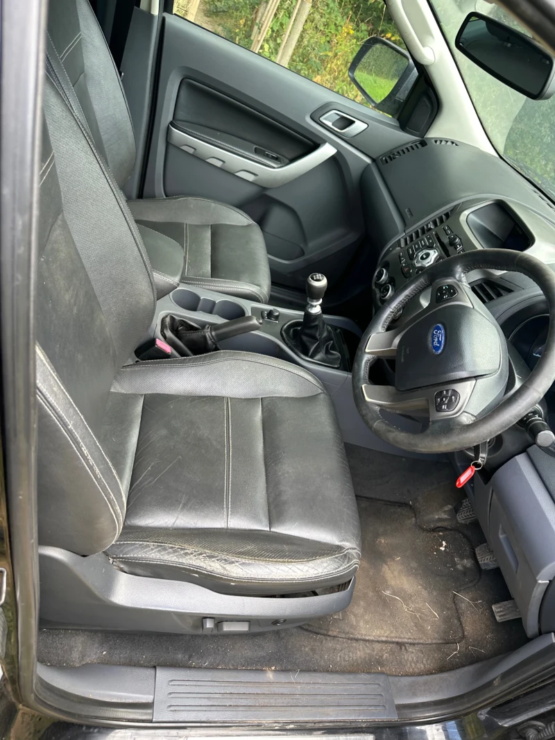 Ford Ranger Внос на автомобили по желание на клиента, снимка 8 - Автомобили и джипове - 52938869