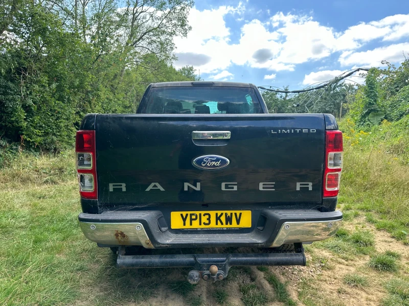 Ford Ranger Внос на автомобили по желание на клиента, снимка 5 - Автомобили и джипове - 52938869