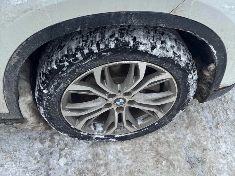 BMW X1 * XDRIVE28I * CARFAX * ФИНАНСИРАНЕ, снимка 7 - Автомобили и джипове - 53215454