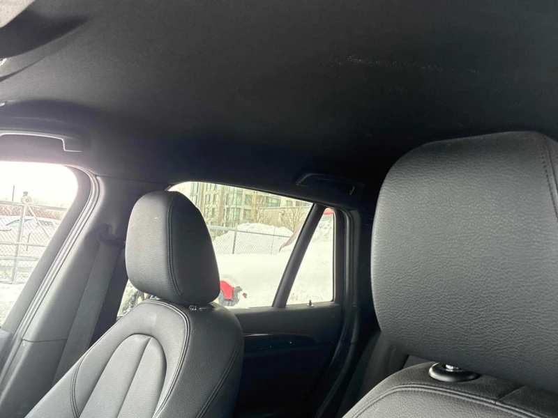 BMW X1 * XDRIVE28I * CARFAX * ФИНАНСИРАНЕ, снимка 14 - Автомобили и джипове - 53215454