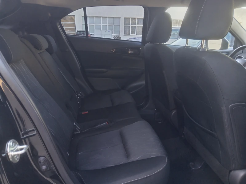 Mitsubishi Eclipse Cross 1.5iT AWD Auto, снимка 9 - Автомобили и джипове - 53274075