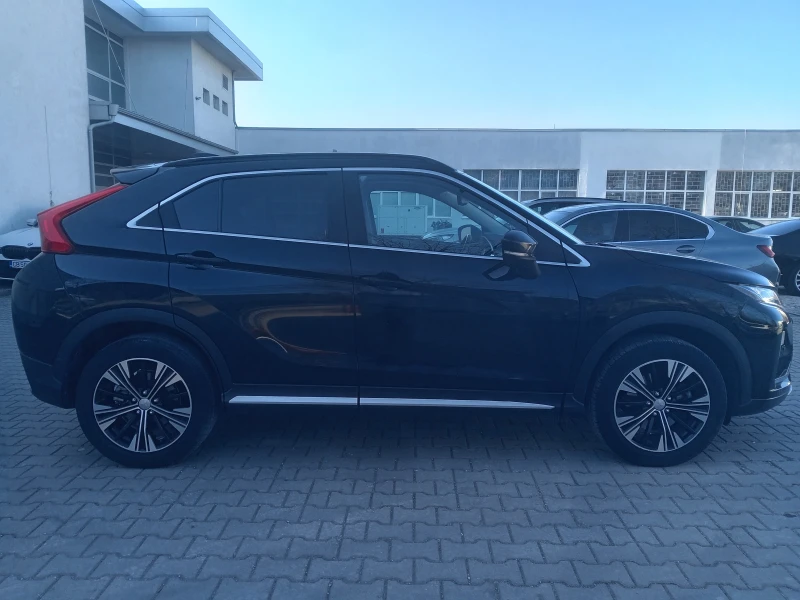 Mitsubishi Eclipse Cross 1.5iT AWD Auto, снимка 6 - Автомобили и джипове - 53274075