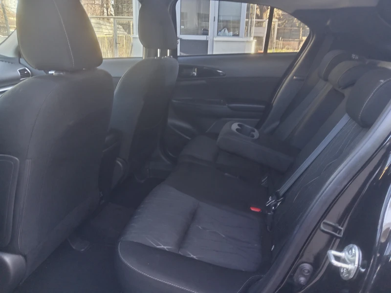 Mitsubishi Eclipse Cross 1.5iT AWD Auto, снимка 10 - Автомобили и джипове - 53274075