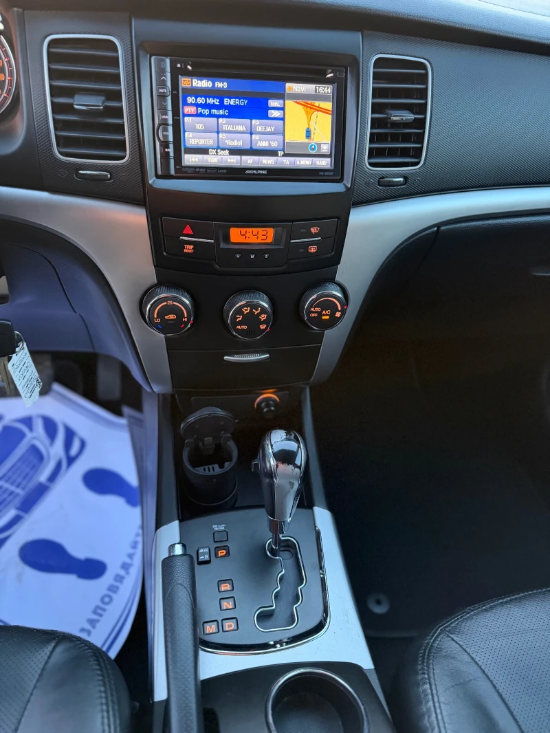 SsangYong Korando * TOP* 2.0* , снимка 16 - Автомобили и джипове - 53496570